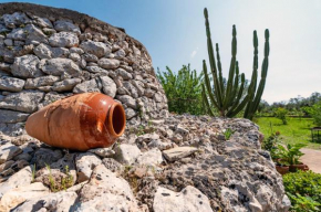 - Trullo degli Ulivi - Oasi Naturale nel Salento